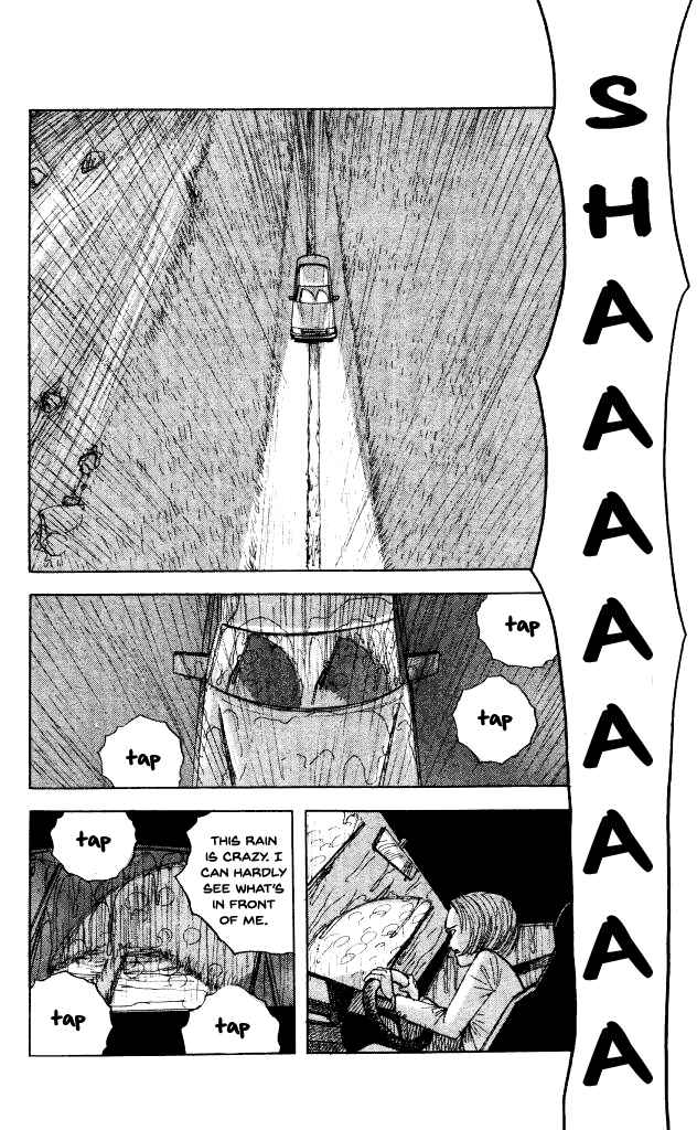 Page 7 Chapter 40.4 Horror Mansion