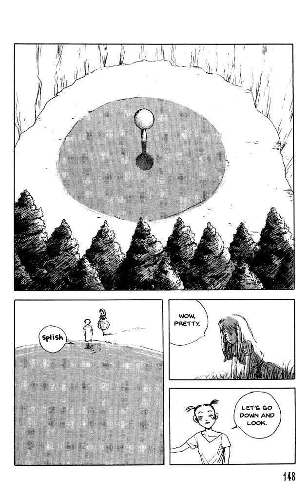Page 16 Chapter 36 Horror Mansion