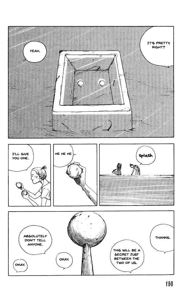 Page 18 Chapter 36 Horror Mansion