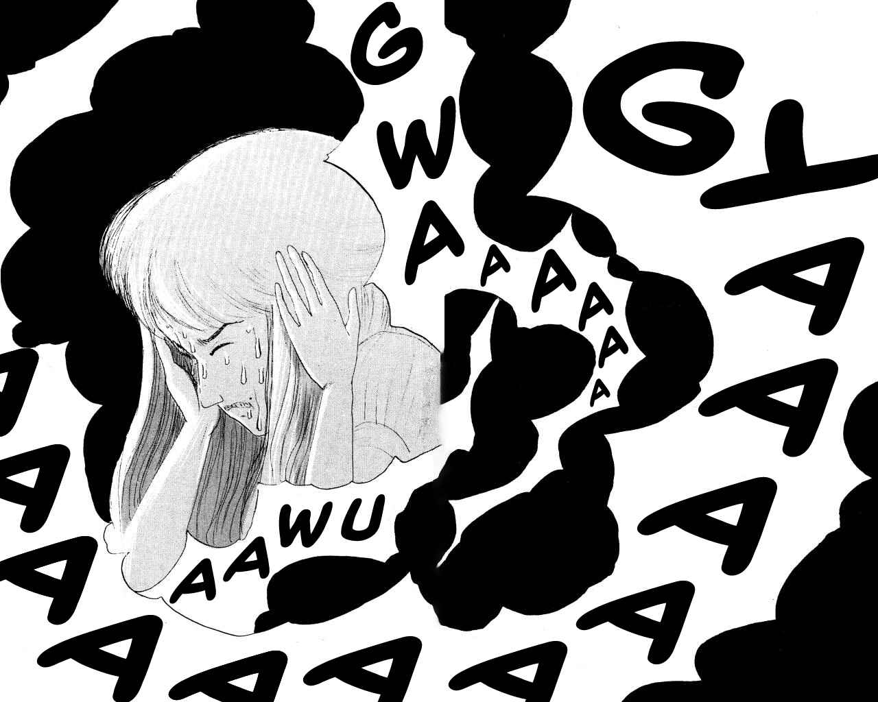 Page 28 Chapter 36 Horror Mansion