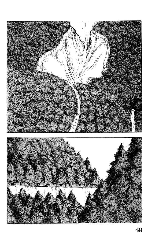 Page 3 Chapter 36 Horror Mansion