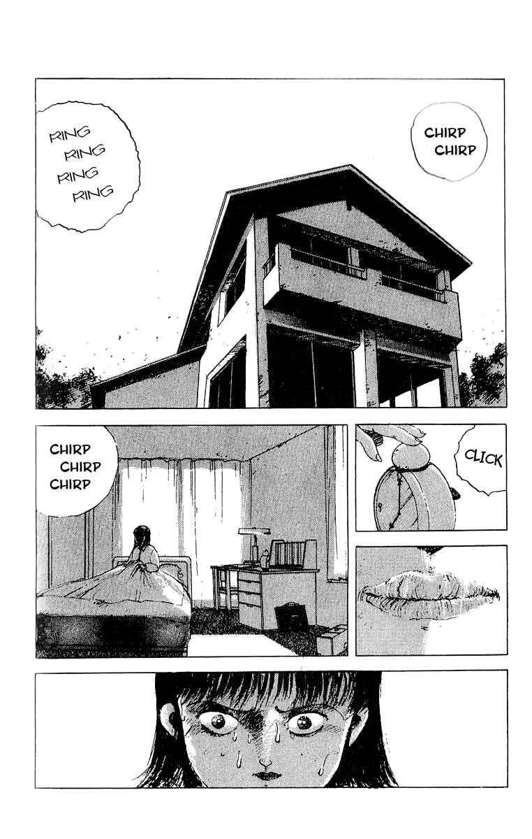 Page 12 Chapter 17 Horror Mansion