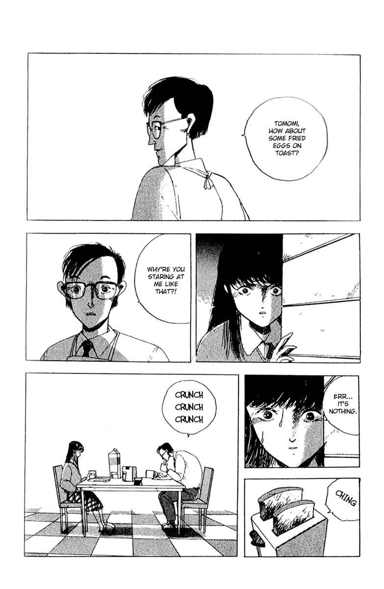 Page 14 Chapter 17 Horror Mansion