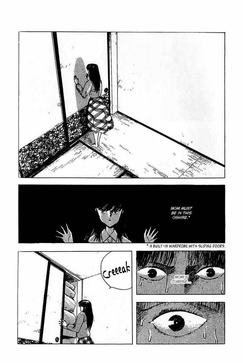 Page 18 Chapter 17 Horror Mansion