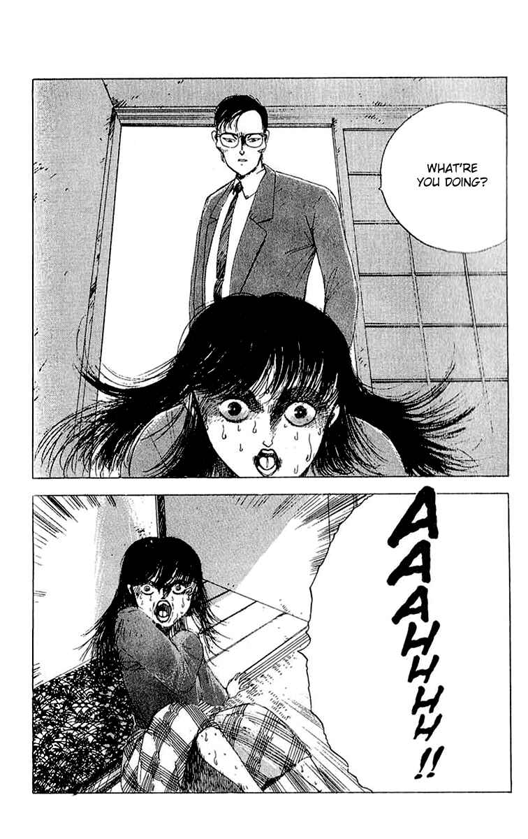 Page 20 Chapter 17 Horror Mansion