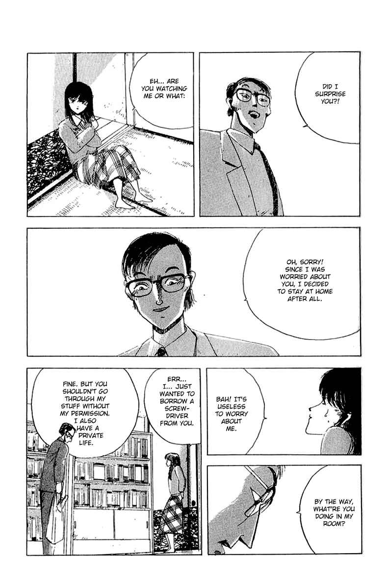 Page 21 Chapter 17 Horror Mansion