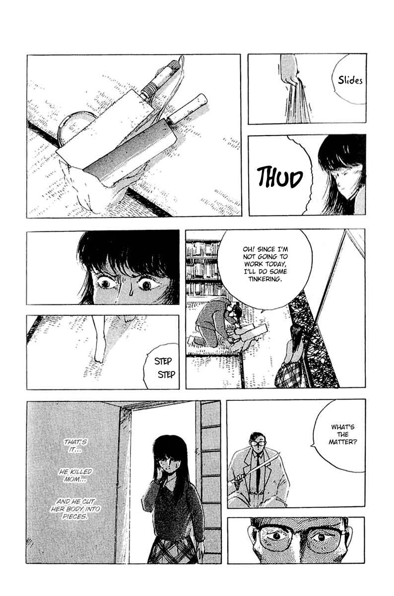 Page 22 Chapter 17 Horror Mansion