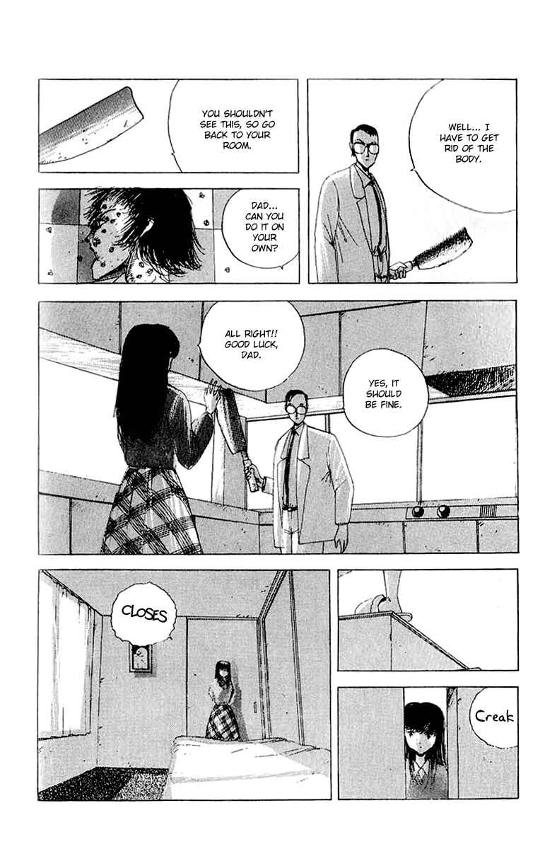 Page 28 Chapter 17 Horror Mansion