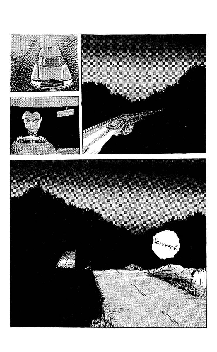 Page 26 Chapter 25 Horror Mansion
