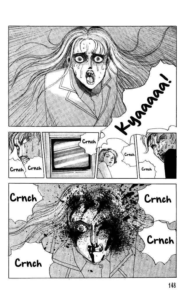 Page 17 Chapter 31.2 Horror Mansion