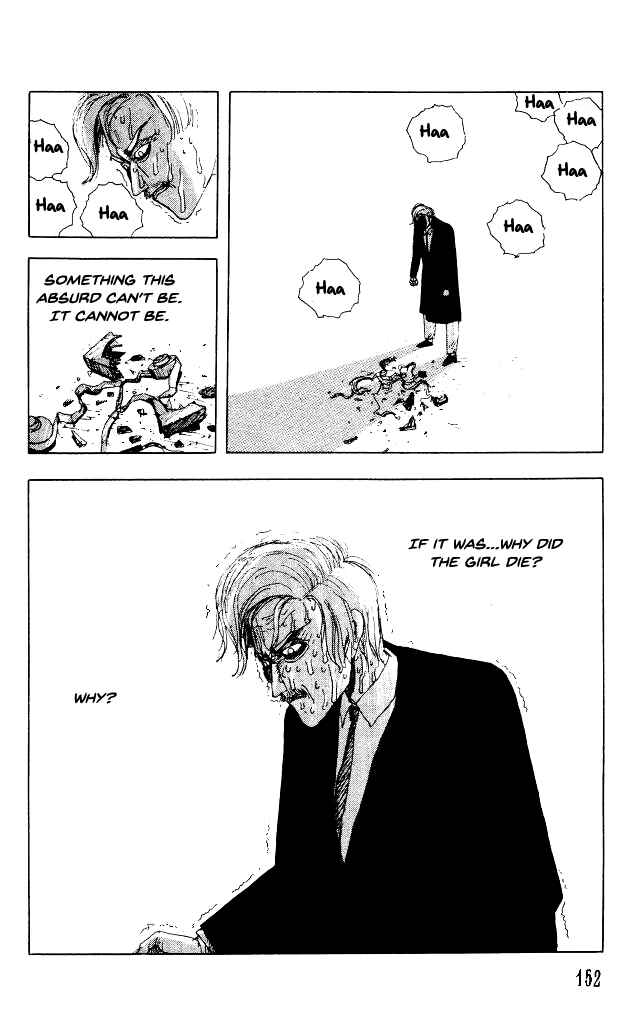 Page 21 Chapter 31.2 Horror Mansion