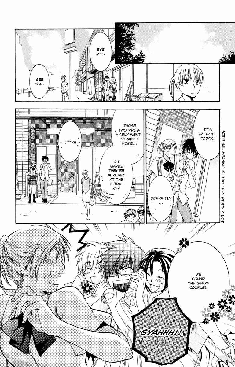 Page 21 Chapter 3 Delivery