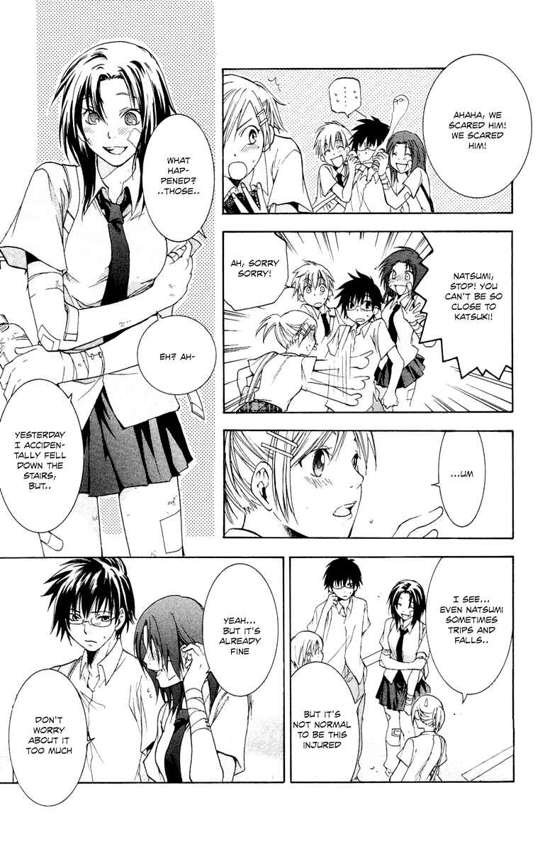 Page 22 Chapter 3 Delivery