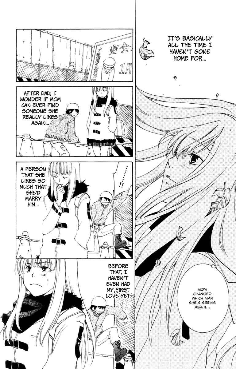 Page 21 Chapter 2 Delivery