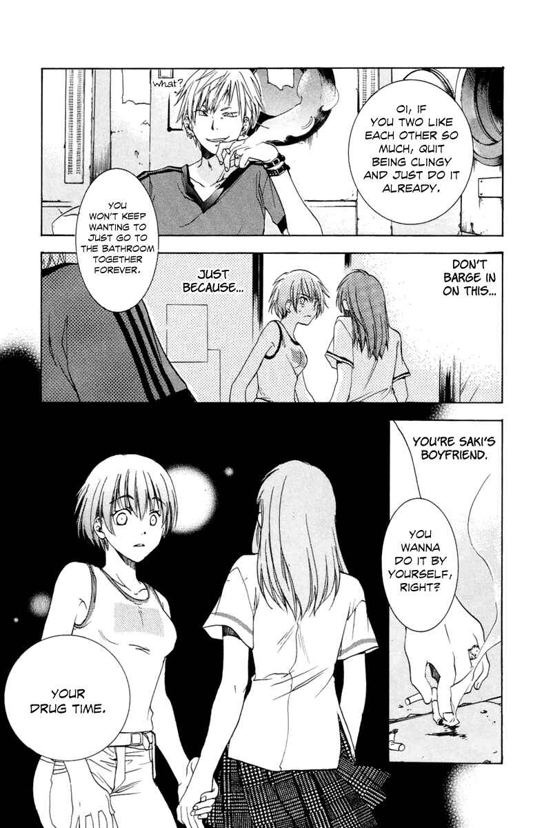 Page 33 Chapter 6 Delivery