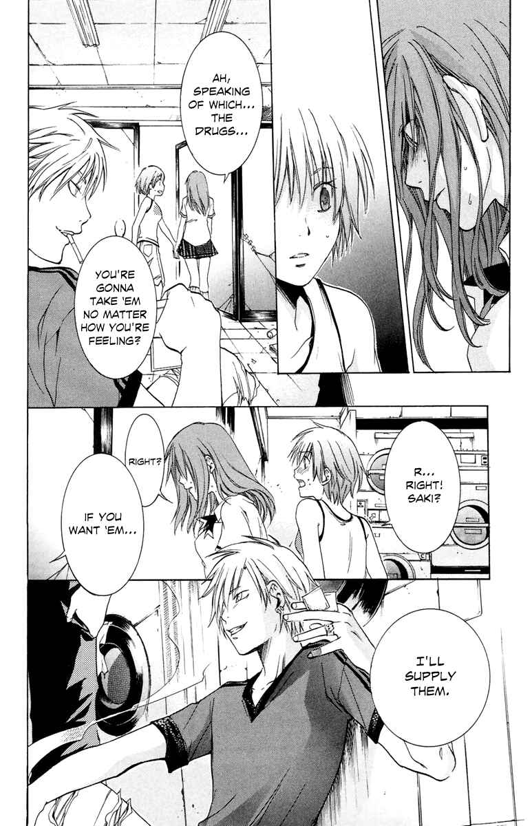Page 34 Chapter 6 Delivery