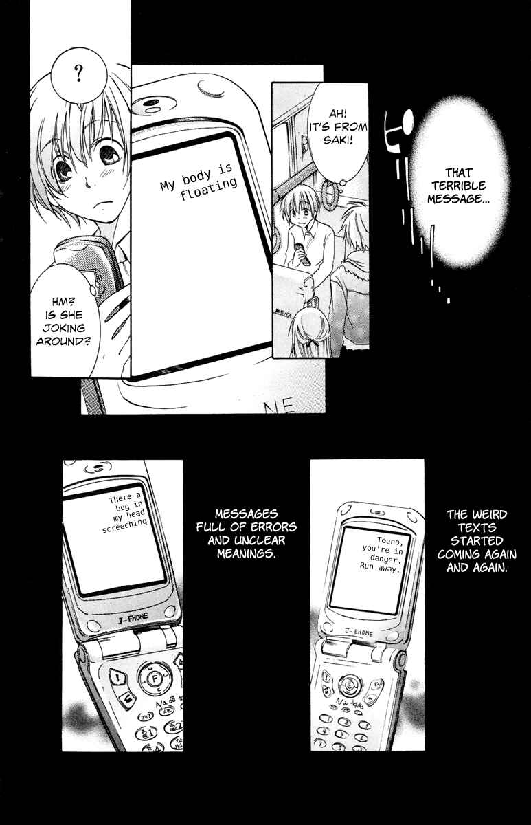 Page 8 Chapter 6 Delivery