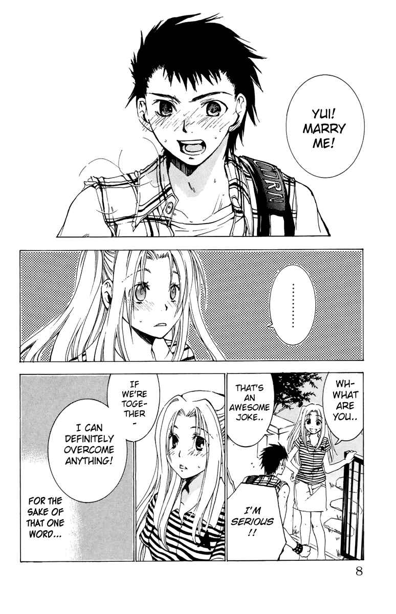 Page 12 Chapter 4 Delivery