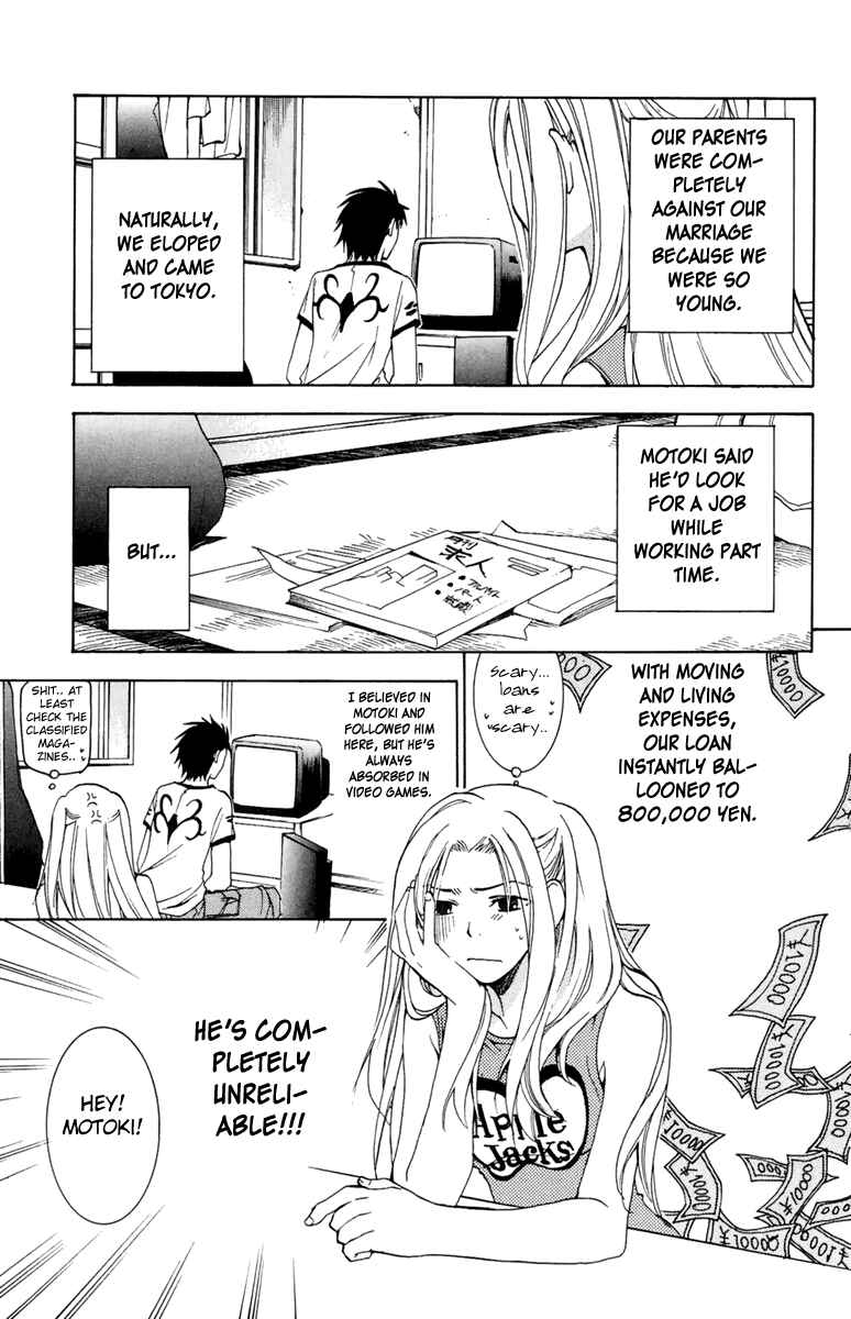 Page 15 Chapter 4 Delivery