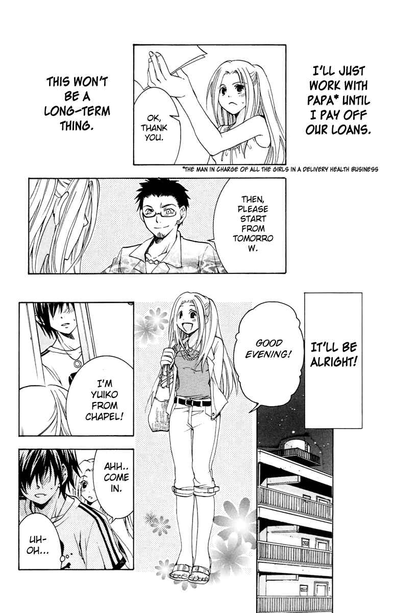 Page 19 Chapter 4 Delivery