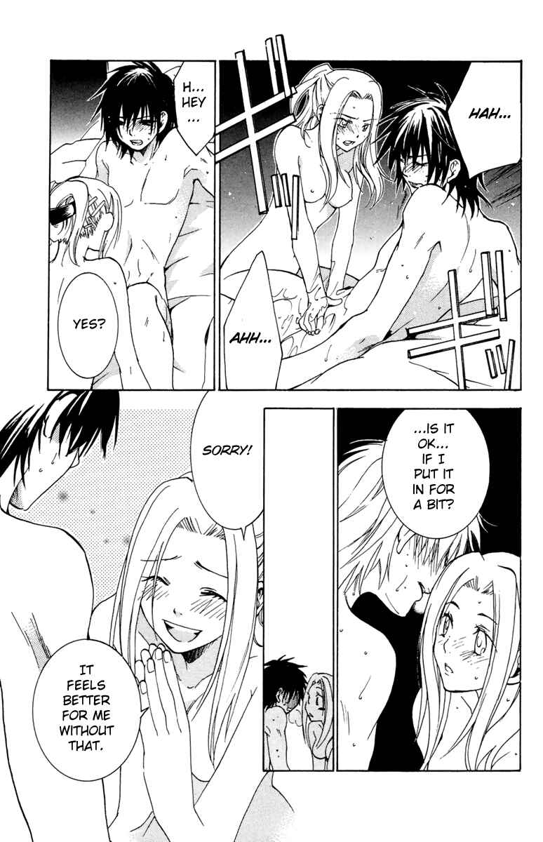 Page 21 Chapter 4 Delivery
