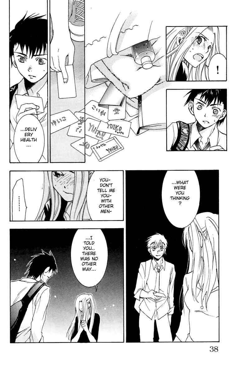 Page 42 Chapter 4 Delivery