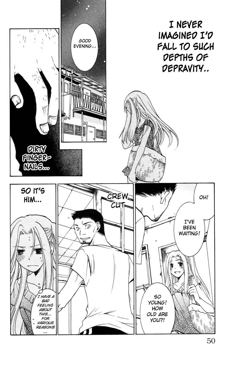 Page 54 Chapter 4 Delivery