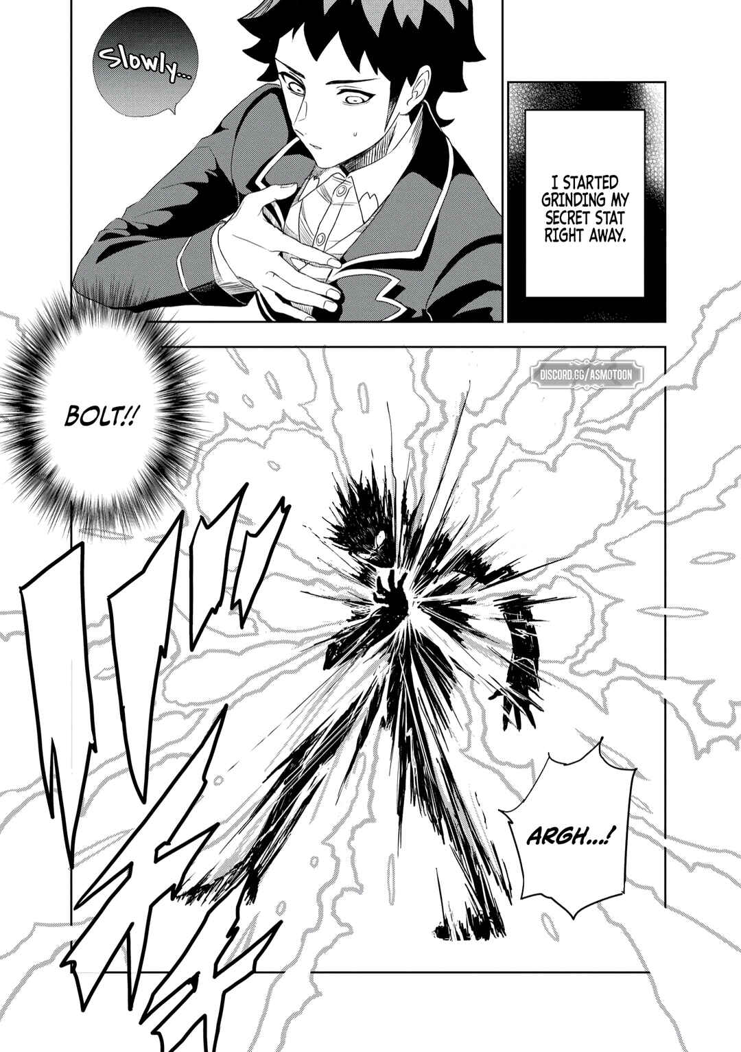 Page 18 Chapter 2 Dungeon Gakuen no Teihen ni Tensei Shita kedo, Naze ka Ore ni wa Kouryaku Hon ga Aru