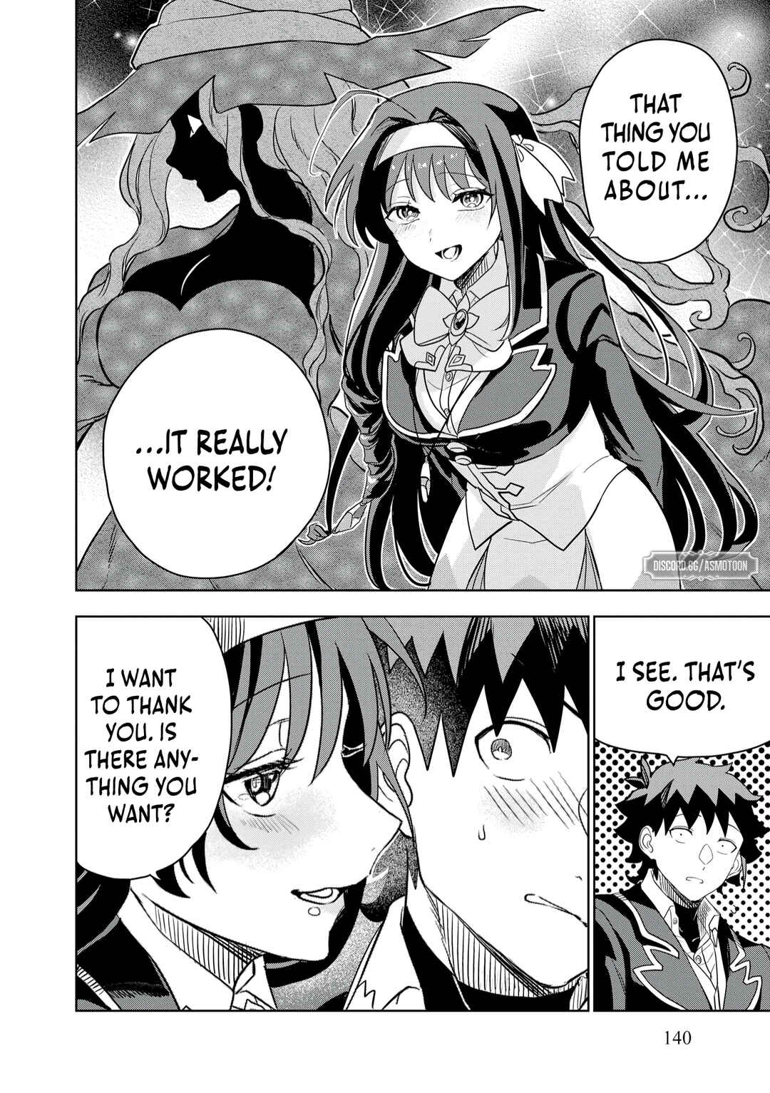 Page 27 Chapter 12 Dungeon Gakuen no Teihen ni Tensei Shita kedo, Naze ka Ore ni wa Kouryaku Hon ga Aru