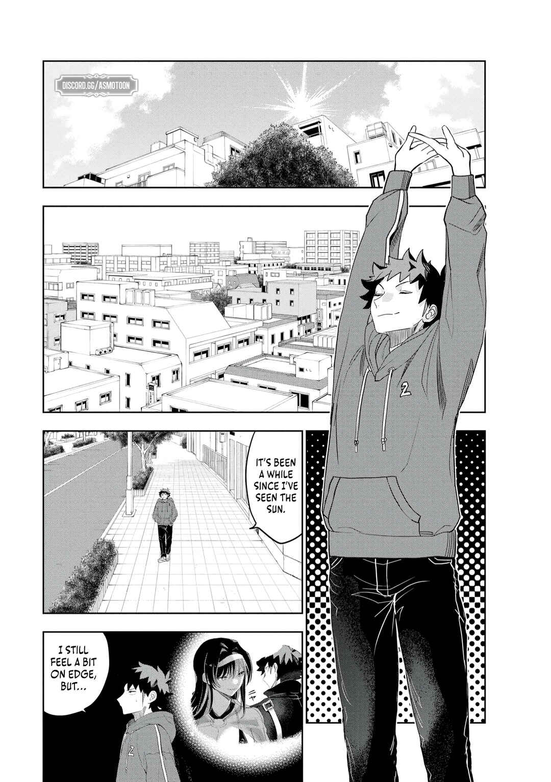 Page 3 Chapter 12 Dungeon Gakuen no Teihen ni Tensei Shita kedo, Naze ka Ore ni wa Kouryaku Hon ga Aru