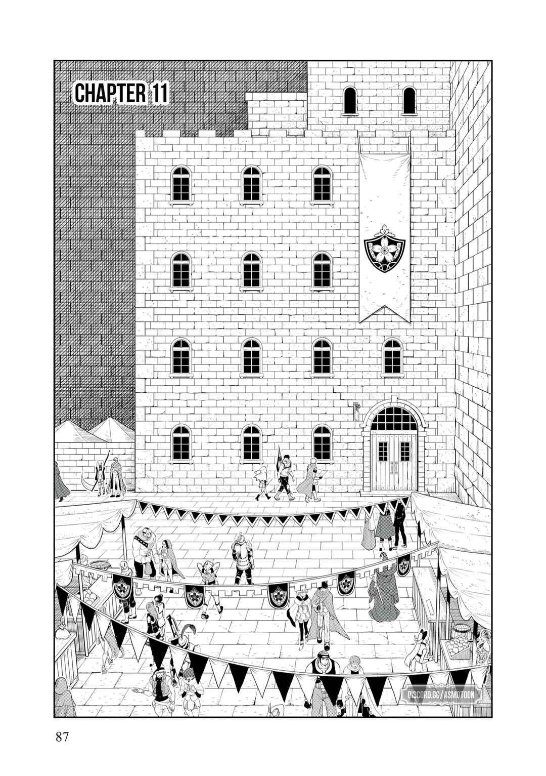 Page 2 Chapter 11 Dungeon Gakuen no Teihen ni Tensei Shita kedo, Naze ka Ore ni wa Kouryaku Hon ga Aru