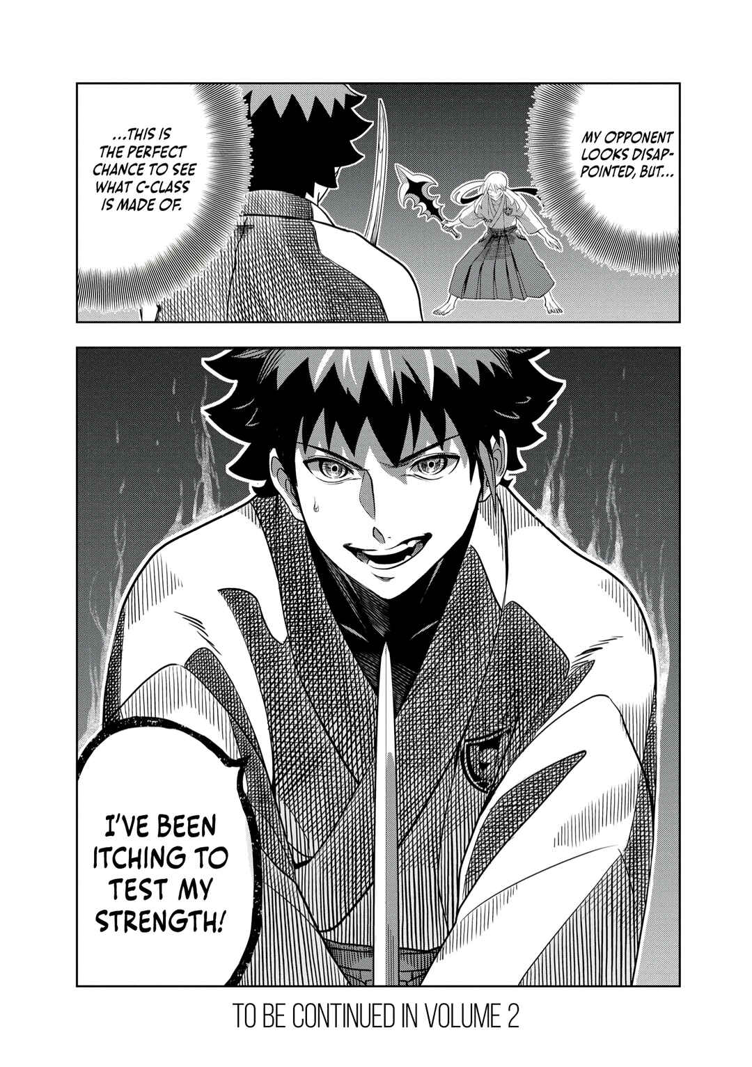 Page 24 Chapter 7 Dungeon Gakuen no Teihen ni Tensei Shita kedo, Naze ka Ore ni wa Kouryaku Hon ga Aru