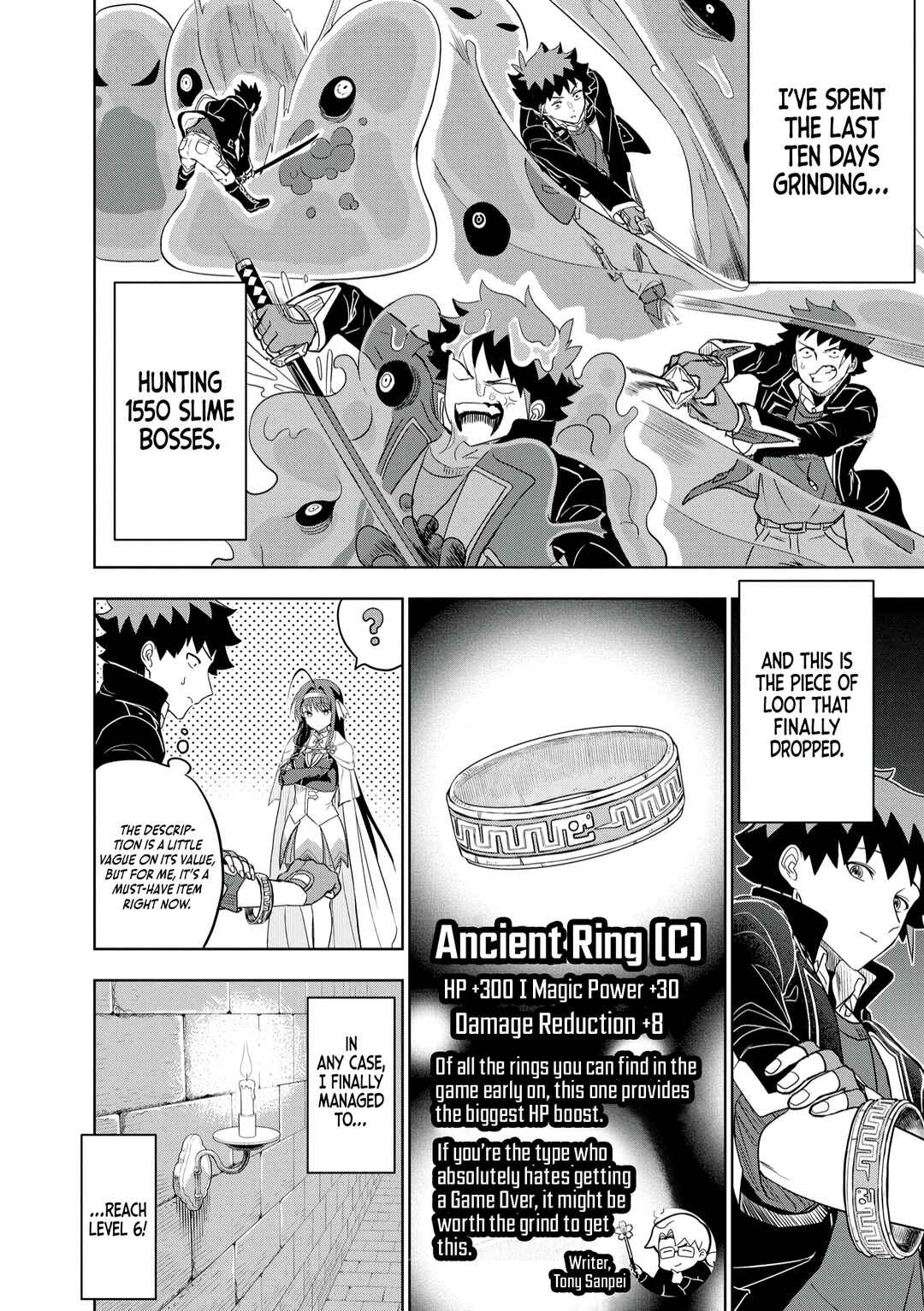 Page 9 Chapter 7 Dungeon Gakuen no Teihen ni Tensei Shita kedo, Naze ka Ore ni wa Kouryaku Hon ga Aru
