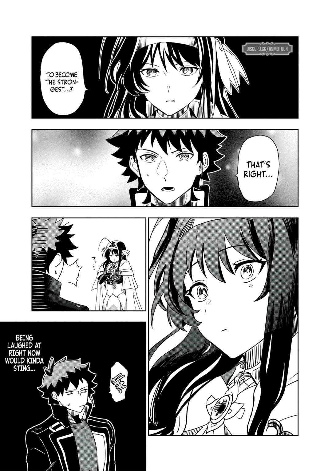 Page 14 Chapter 4 Dungeon Gakuen no Teihen ni Tensei Shita kedo, Naze ka Ore ni wa Kouryaku Hon ga Aru