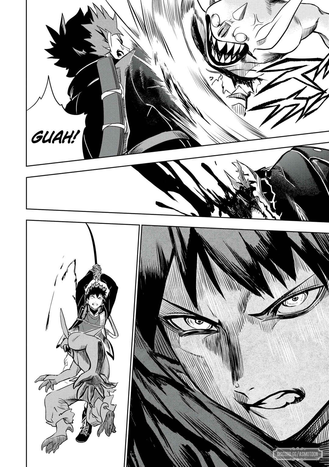 Page 23 Chapter 5 Dungeon Gakuen no Teihen ni Tensei Shita kedo, Naze ka Ore ni wa Kouryaku Hon ga Aru