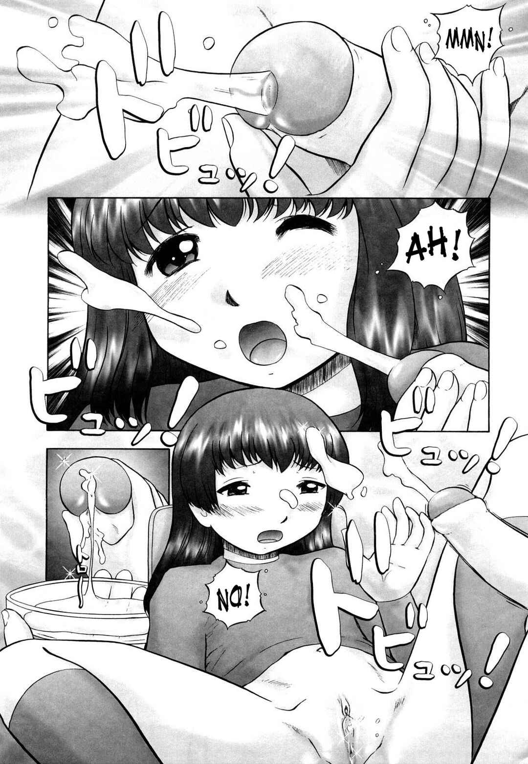 Page 7 Chapter 8 Koneko no Gakushuuchou
