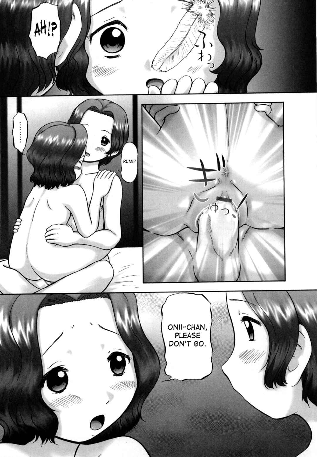 Page 3 Chapter 10 Koneko no Gakushuuchou