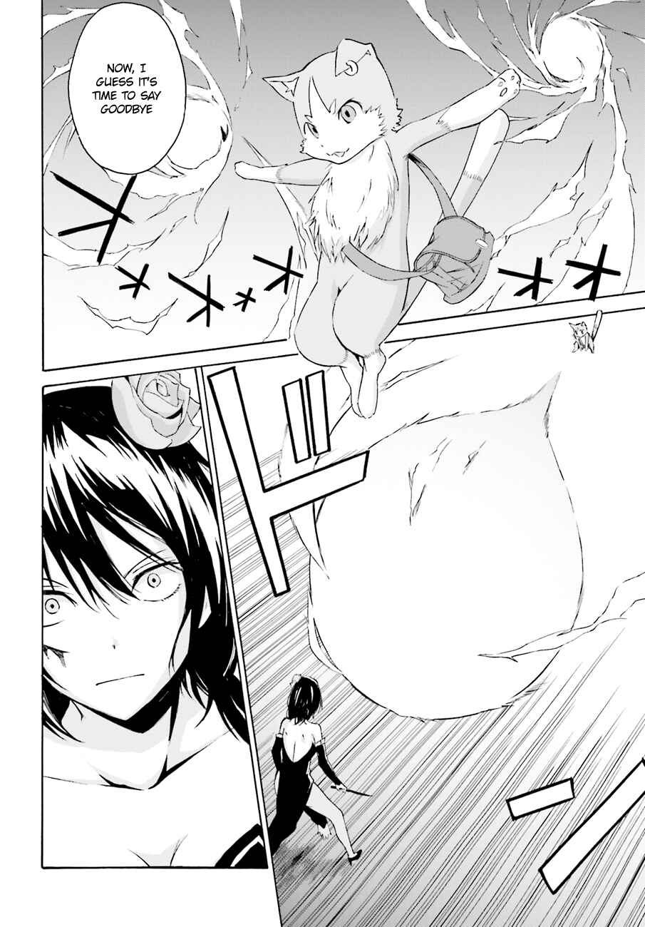 Page 18 Chapter 9 Re:Zero kara Hajimeru Isekai Seikatsu: Dai 1-shou—Outo no Ichinichi-hen