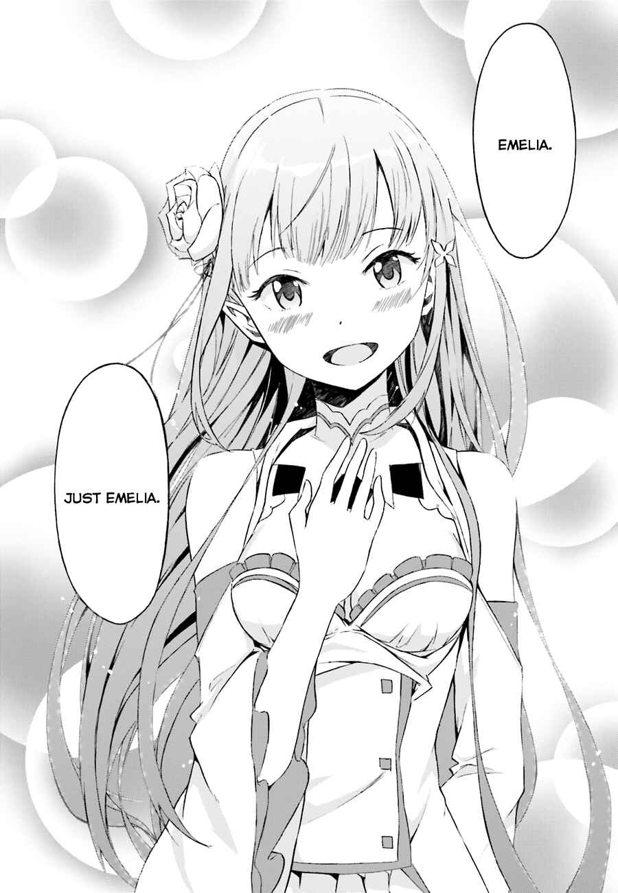 Page 19 Chapter 11 Re:Zero kara Hajimeru Isekai Seikatsu: Dai 1-shou—Outo no Ichinichi-hen