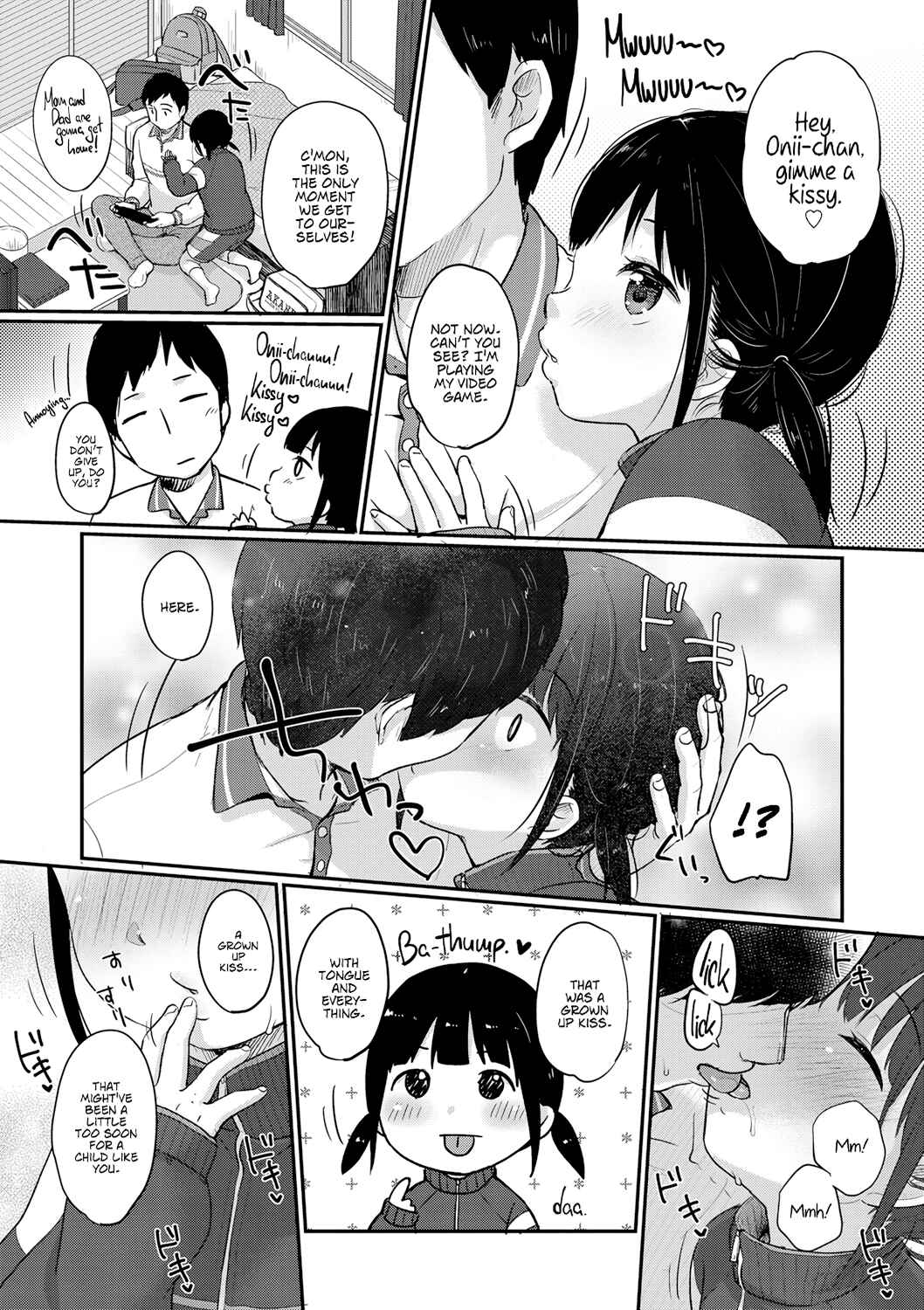 Page 2 Chapter 7 Chuukurai ga Suki
