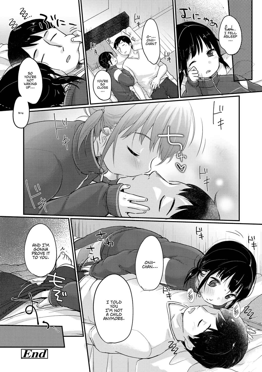 Page 32 Chapter 7 Chuukurai ga Suki