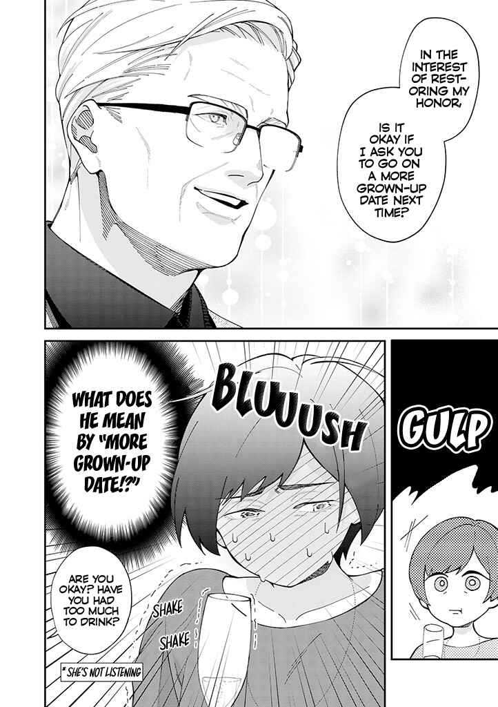 Page 4 Chapter 5 Gojuu, Rokujuu, Yorokonde