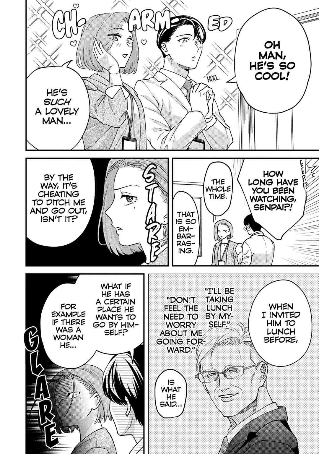 Page 2 Chapter 24 Gojuu, Rokujuu, Yorokonde