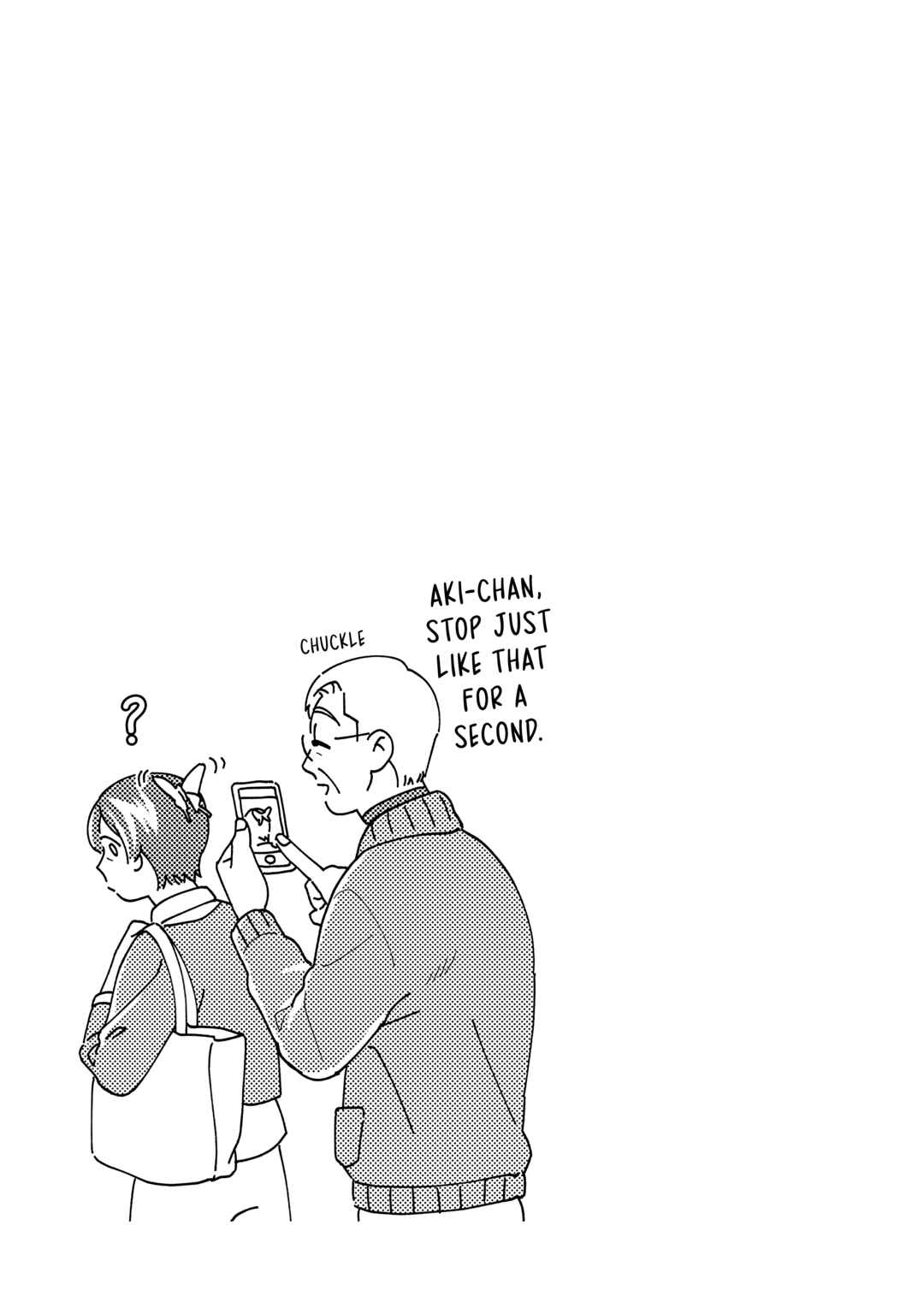 Page 5 Chapter 9 Gojuu, Rokujuu, Yorokonde