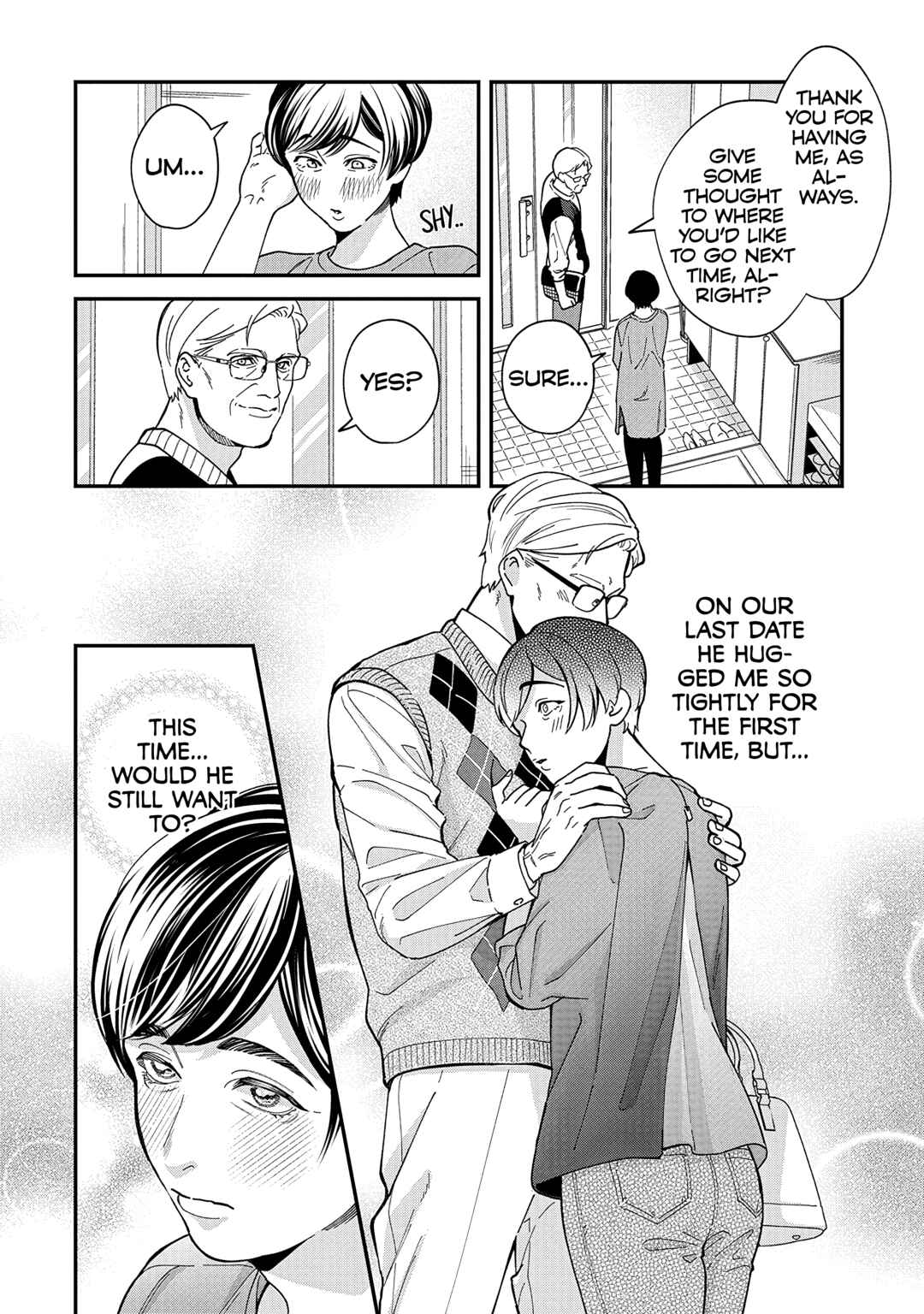 Page 2 Chapter 29 Gojuu, Rokujuu, Yorokonde