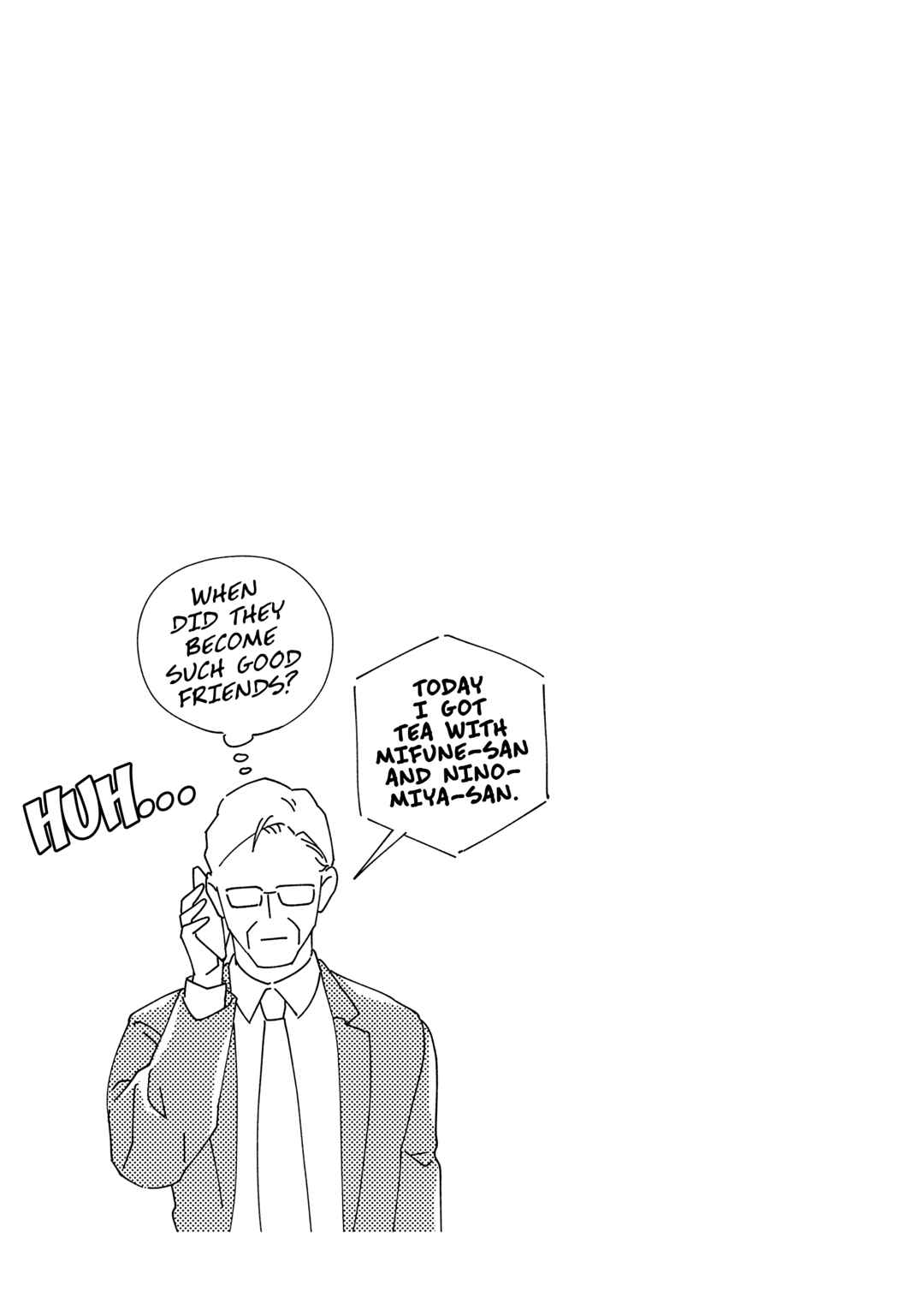 Page 5 Chapter 37 Gojuu, Rokujuu, Yorokonde