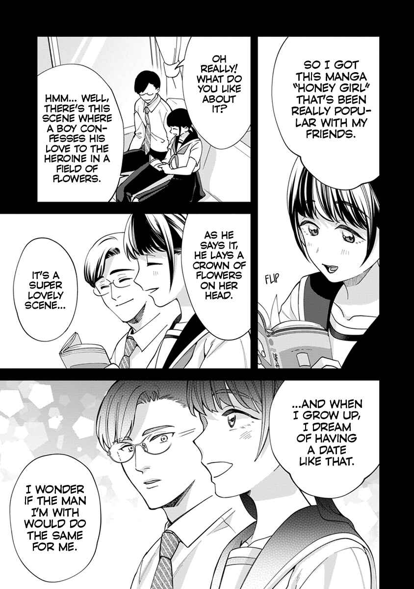 Page 4 Chapter 6 Gojuu, Rokujuu, Yorokonde