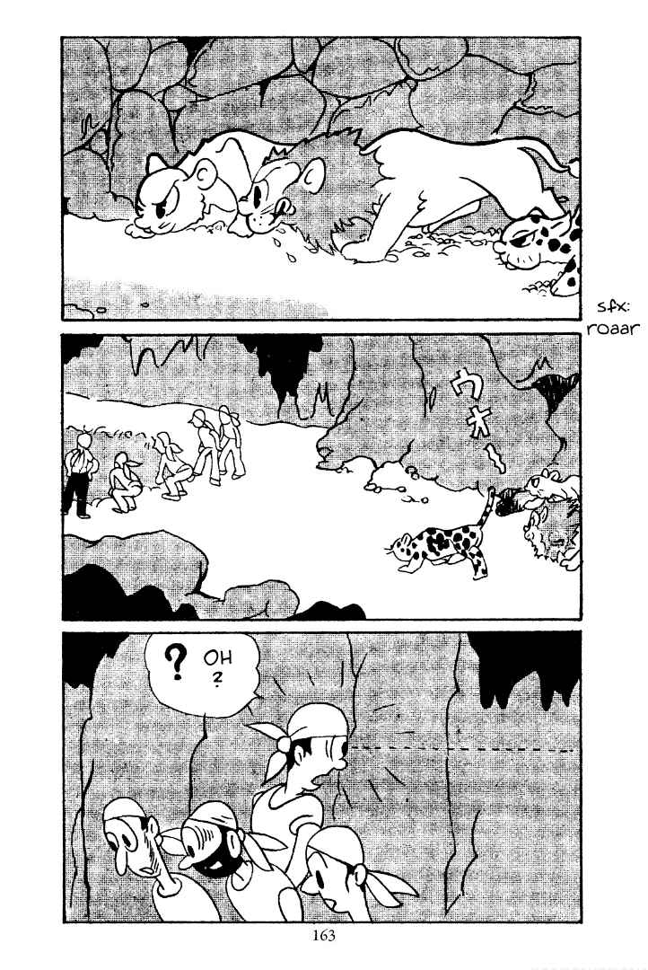 Page 6 Chapter 15 New Treasure Island (1947)