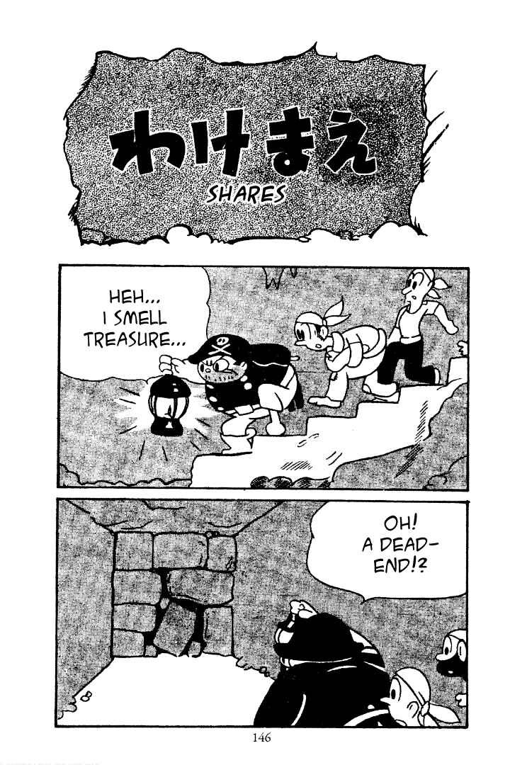 Page 1 Chapter 14 New Treasure Island (1947)