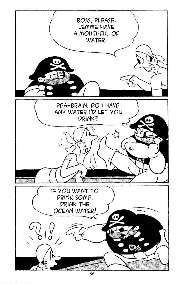 Page 3 Chapter 9 New Treasure Island (1947)